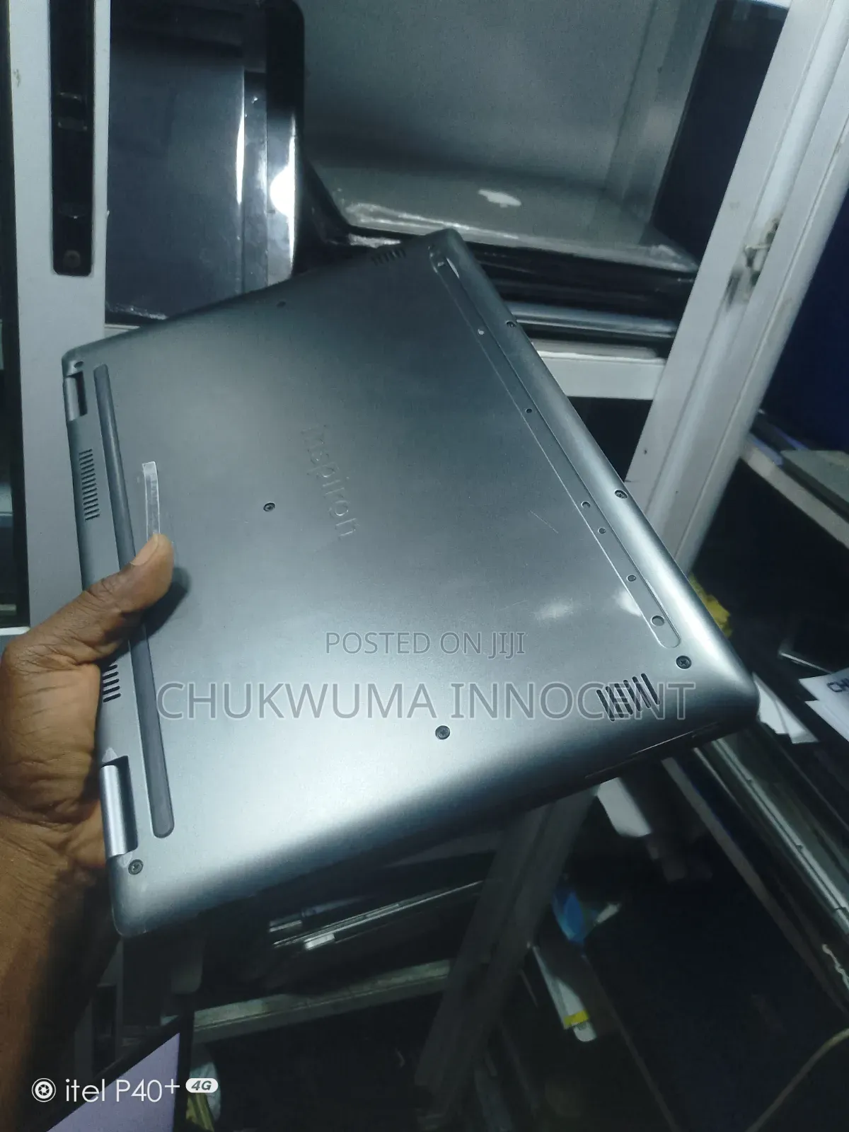 Laptop Dell Inspiron 13 7368 8GB Intel Core i7 SSD 256GB