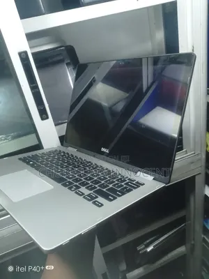 Laptop Dell Inspiron 13 7368 8GB Intel Core i7 SSD 256GB
