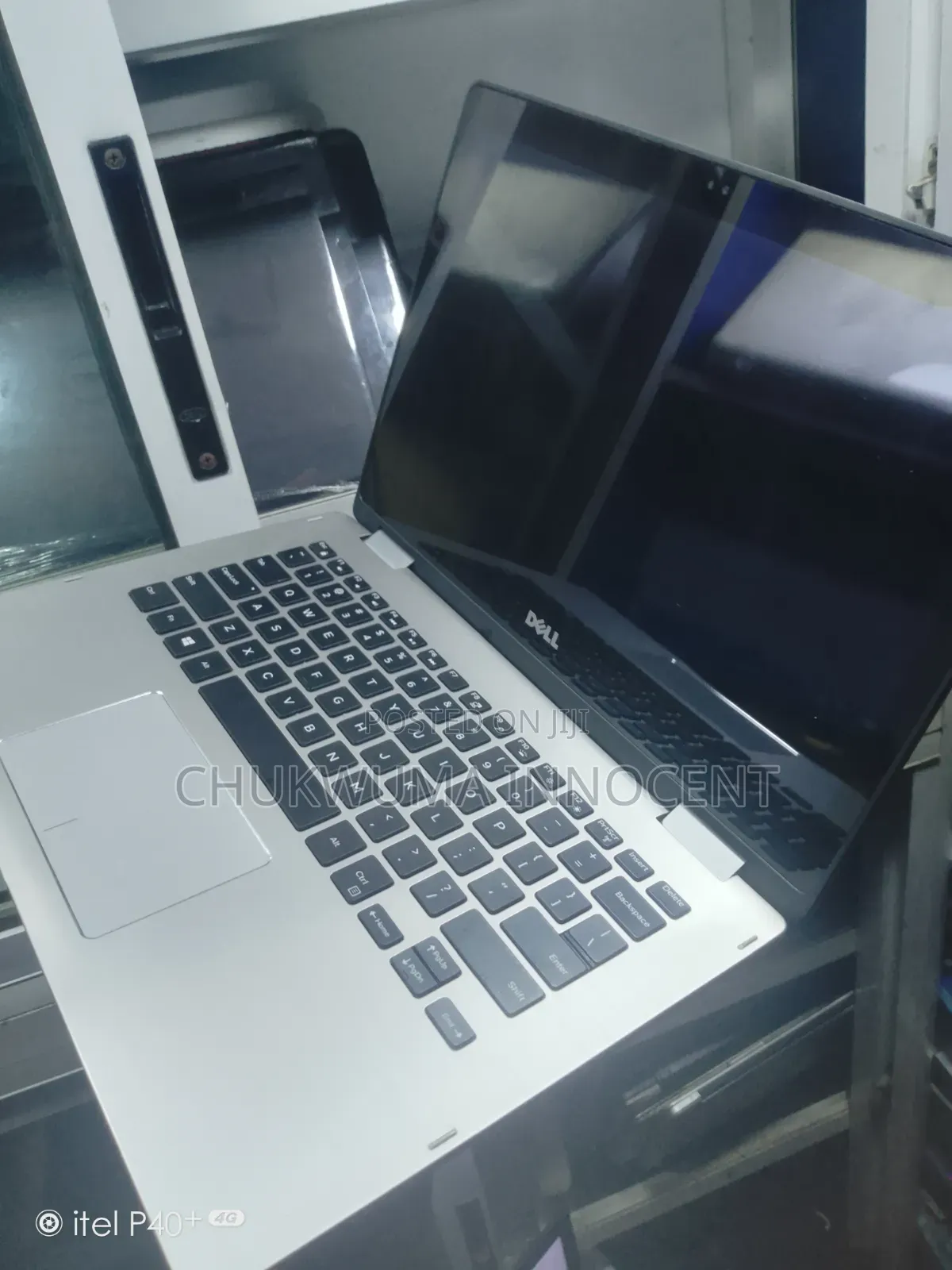 Laptop Dell Inspiron 13 7368 8GB Intel Core i7 SSD 256GB