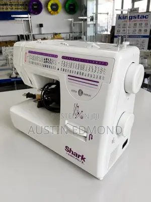 Shark Euro Pro