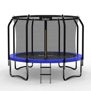 Imported Trampoline Wholesale for Sale