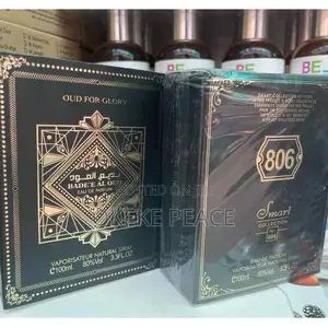 Oud for Glory (Bade’E Al Oud)