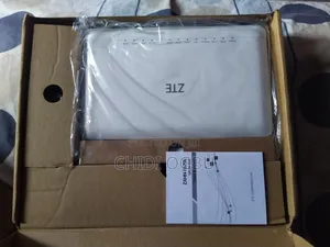 Fiber Router Zte Gpon/Onu Terminal