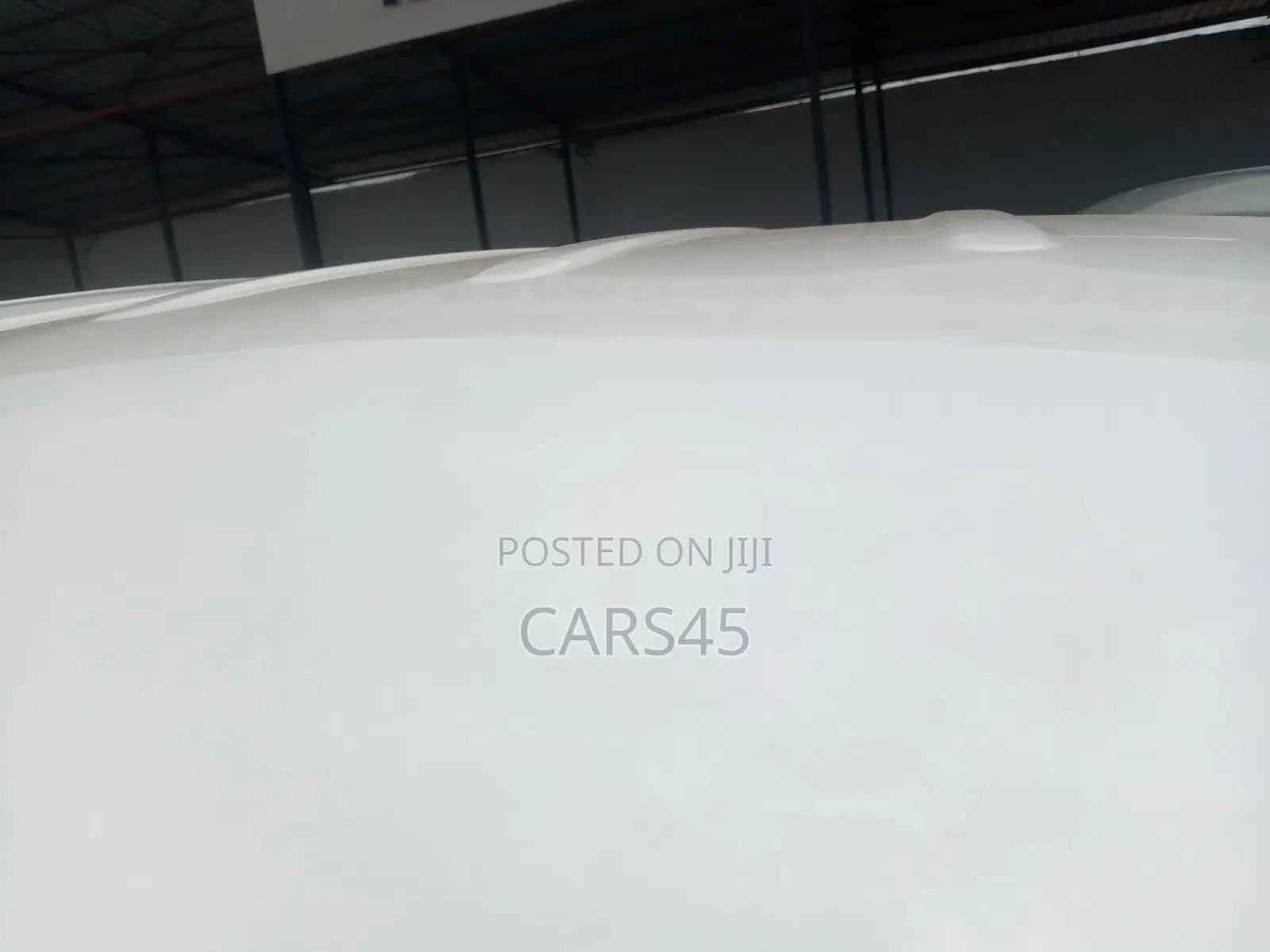 Mercedes-Benz GLC-Class 2020 White