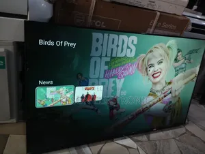 Lg Tv 65inches Smart
