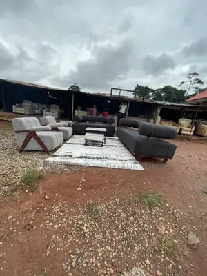 This Is a Sofas Resting Chair