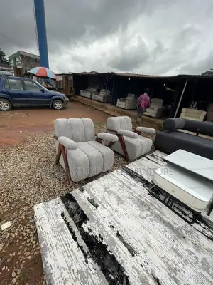 This Is a Sofas Resting Chair