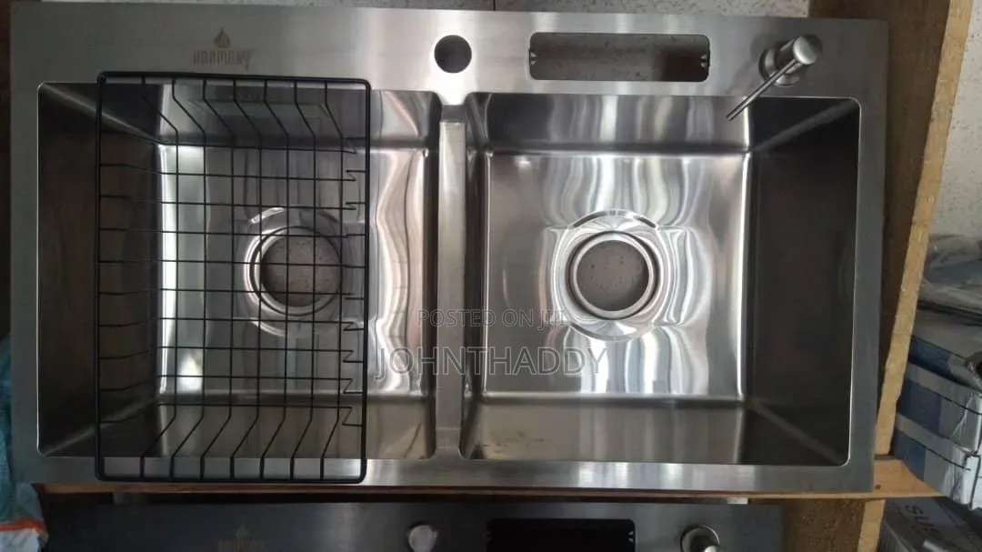 Kitchen Sink