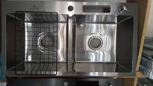 Kitchen Sink
