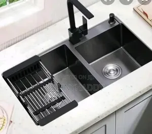 Kitchen Sink