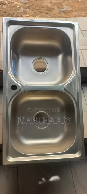 Kitchen Sink