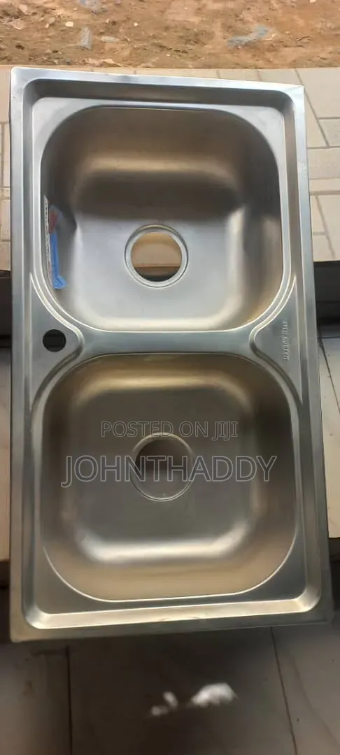 Kitchen Sink