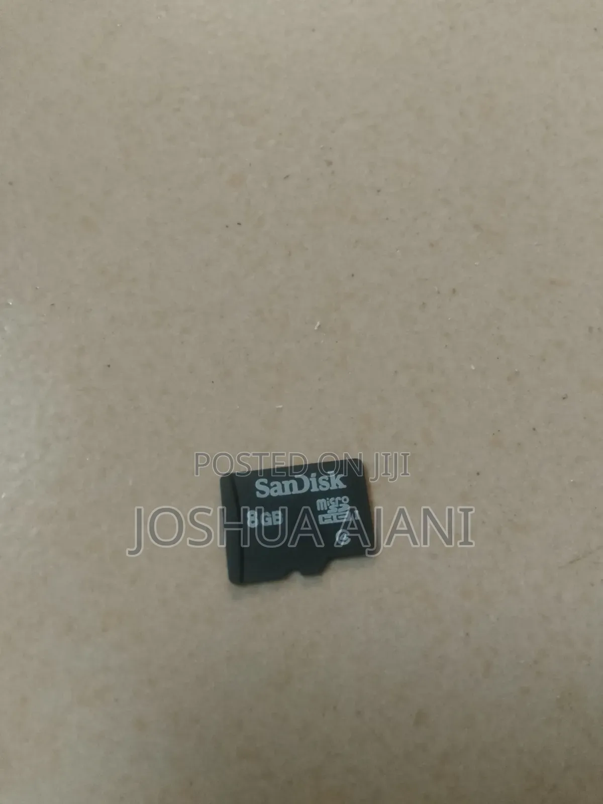 Memory Card
