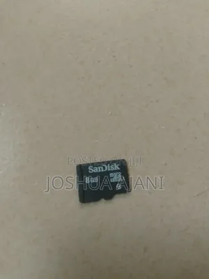 Memory Card