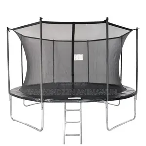 Commercial Trampoline Wholesale