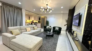 Luxury 2bedroom With Pool and Gym