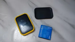 Uk New Unlock Alcatel Ee120 (Cat12) 2.4/5ghz Mobile Wifi W/Power Bank