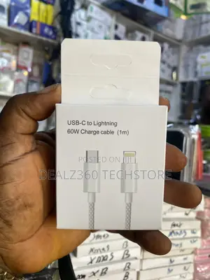 Type C - iPhone Cable (Wholesale Only)