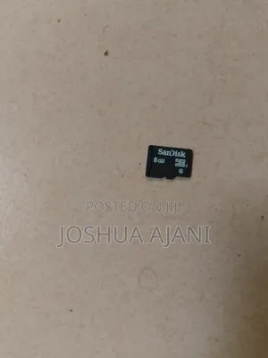 Memory Card