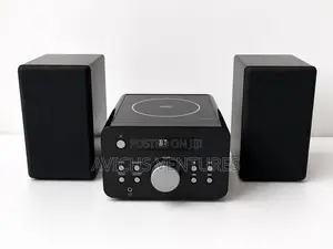 Tesco Ms1701 Micro Hi-Fi System