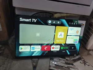 Hisense Tv 32inches Smart