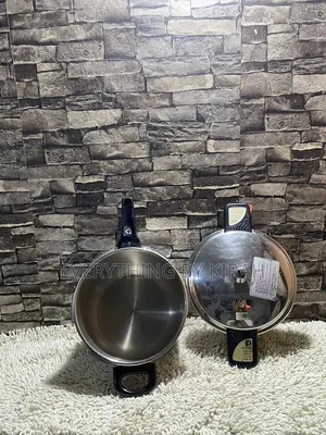 Kitchen Appliances
