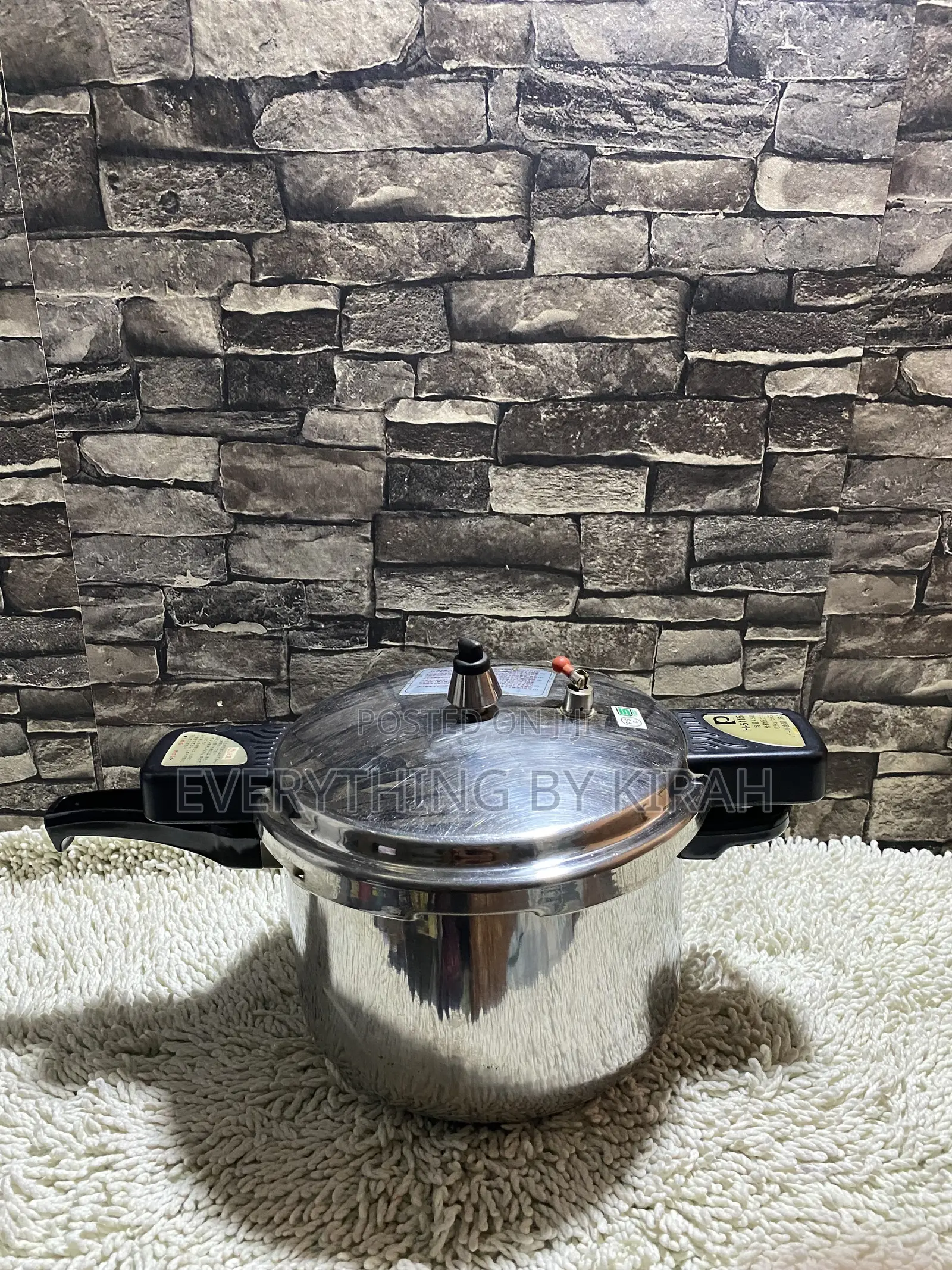 Kitchen Appliances