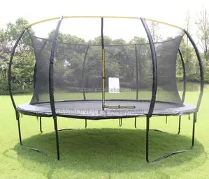Trampoline Importer and Wholesale Supplier