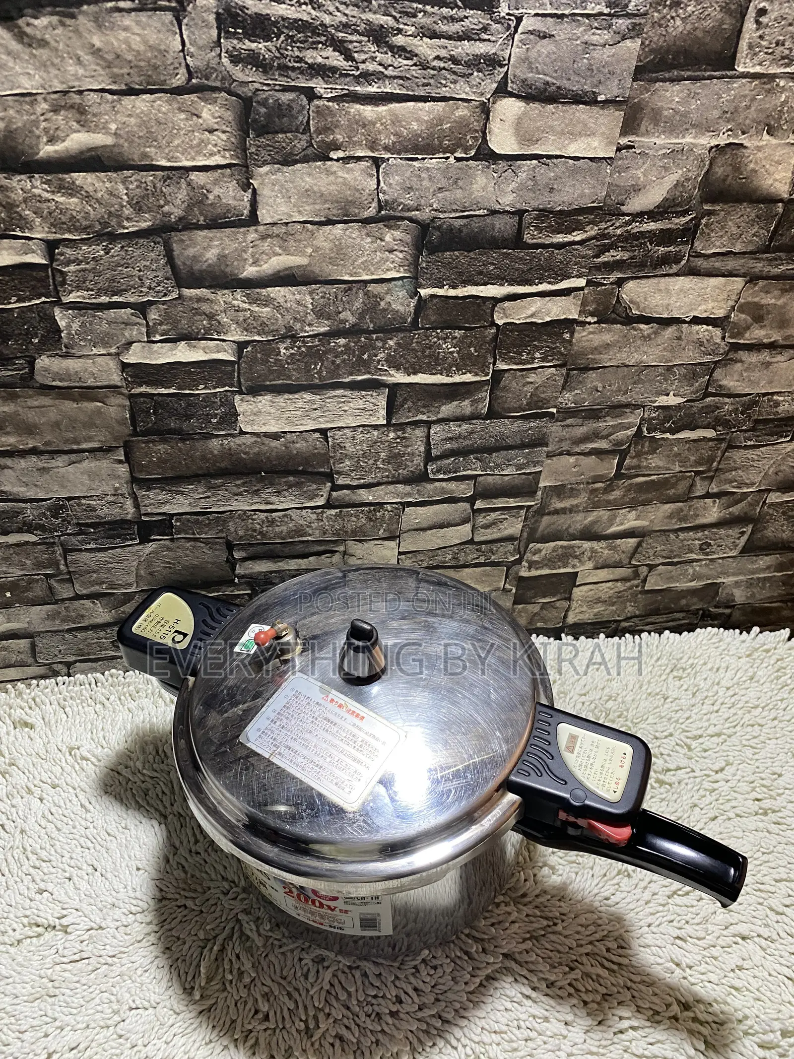 Kitchen Appliances