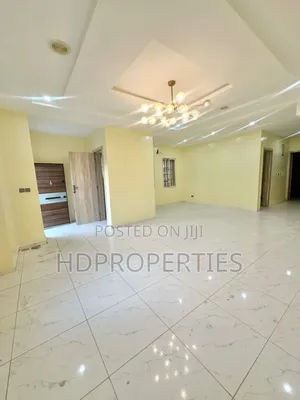 Mini Flat in V Bay Estate, Lekki for rent