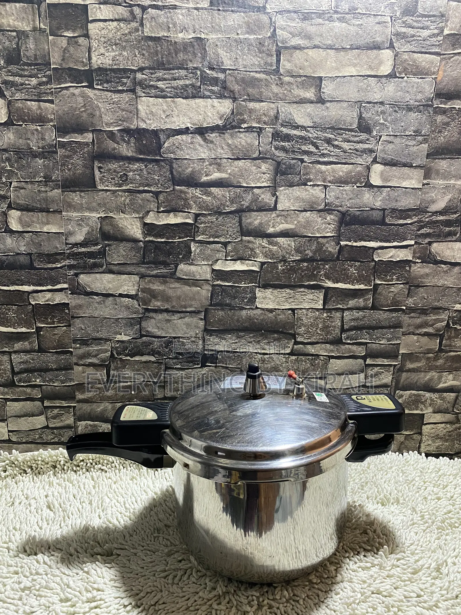 Kitchen Appliances