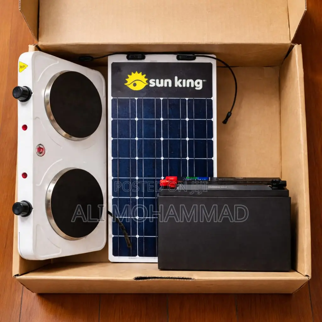 Solar Inverter Freezer