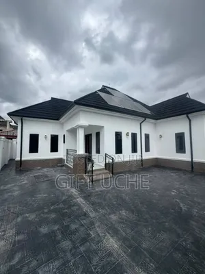 3bdrm Bungalow in Port-Harcourt for sale