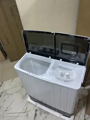 Original Skyrun Spb116-024s Twin Tub With Excellent Capacity