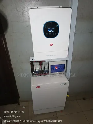 Solar System Technician/Installer