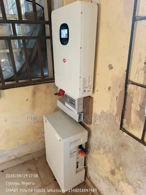 Solar System Technician/Installer