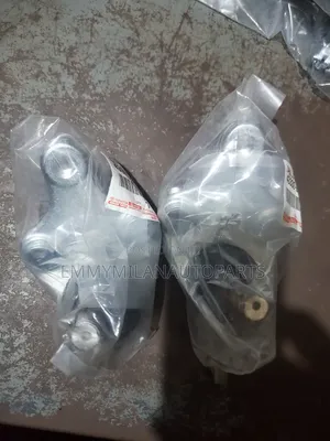 Ball Joint Corolla 2014 America