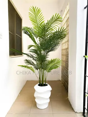 Quality Fiberglass Flower Pot