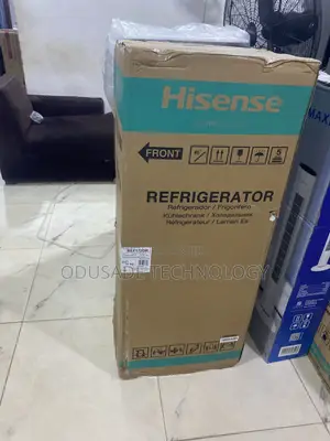 Hisense 172dr Compact Refrigerator With Freezer