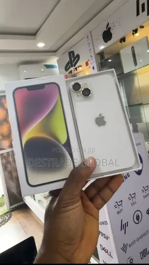 Apple iPhone 14 512 GB White