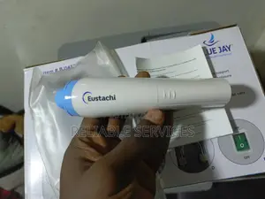 Eustachi Eustachian Tube Exerciser