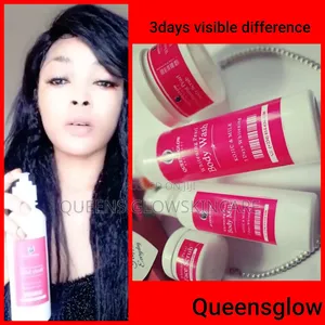 Queensglow Skincare