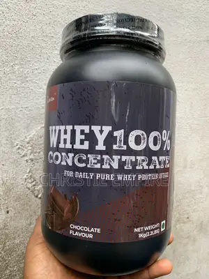 Bioven Whey 100% Protein Concentrate