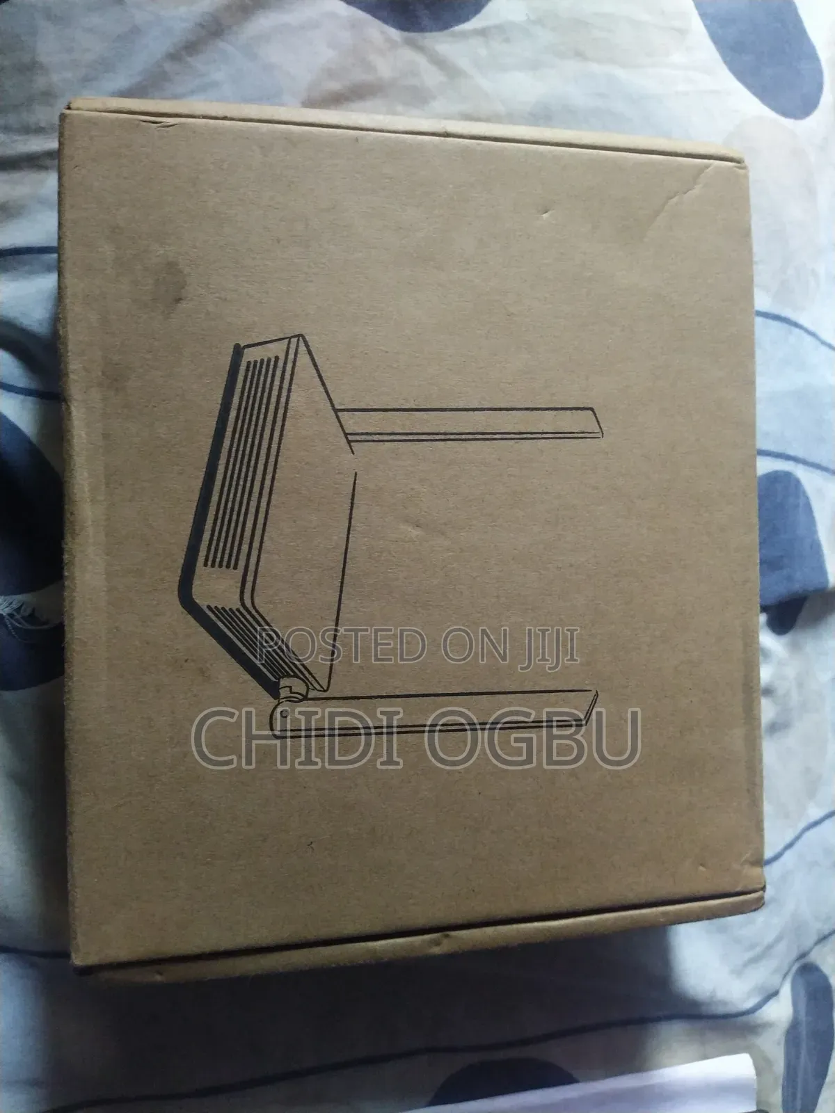 Fiber Router Huawei Gpon/Onu Terminal