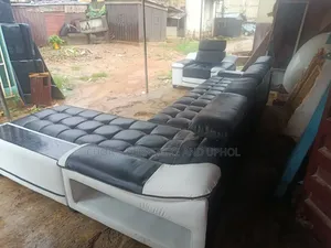 Sofa Setting L Shape