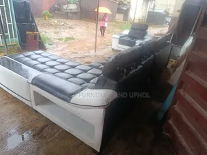 Sofa Setting L Shape