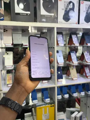 Samsung Galaxy A14 5G 128 GB Black