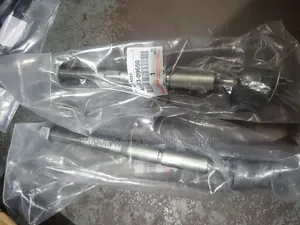 Genuine Tie Rod Corolla 2015 American
