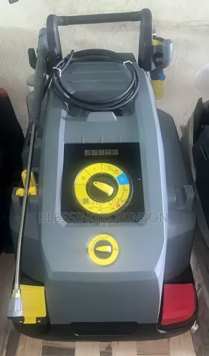 Karcher HDS 7/16c