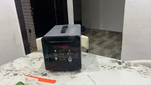 Qasa Avr - Pro 5000va Digital